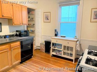 387 Washington St #1, Somerville, MA 02143
