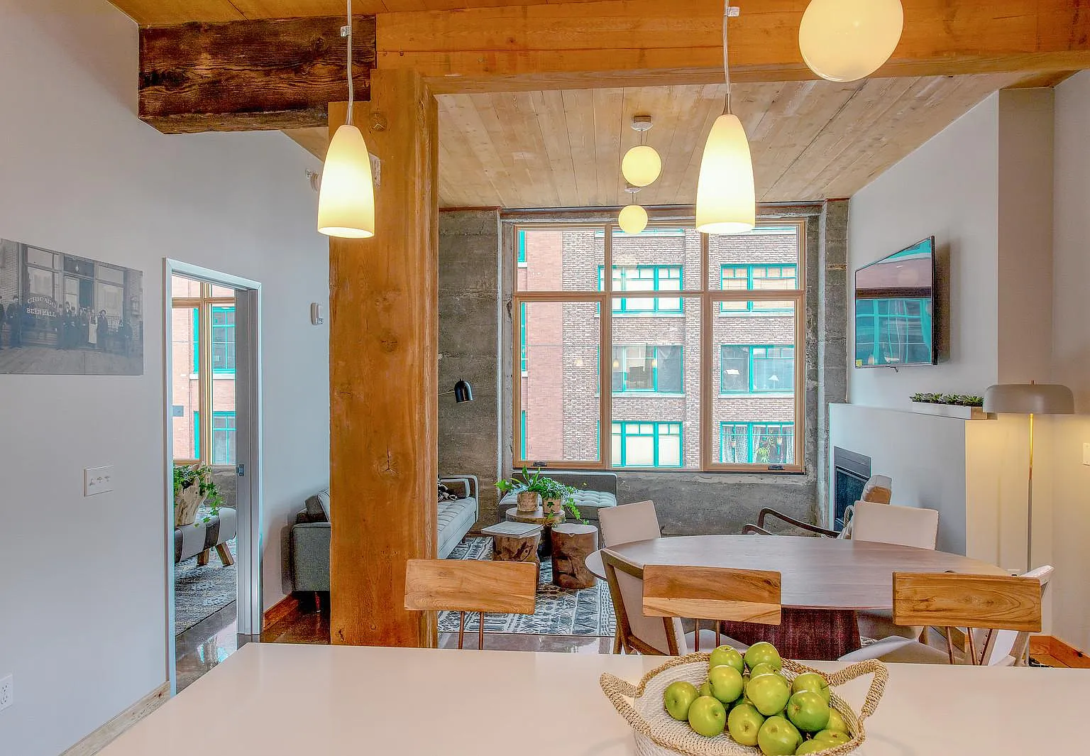 Brewery Lofts Tacoma — Photo 2