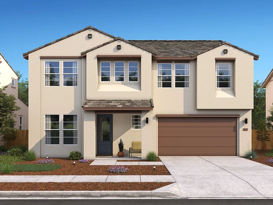 Brisbane Spanish Modern UM