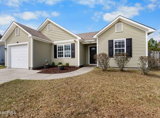 1780 Provincial Dr, Leland, NC 28451