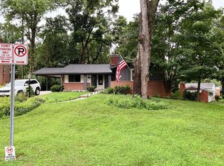 5105 Benton Ave, Bethesda, MD 20814