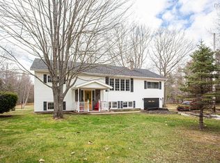 10456 Highway 201, Meadowvale, NS B0P 1R0