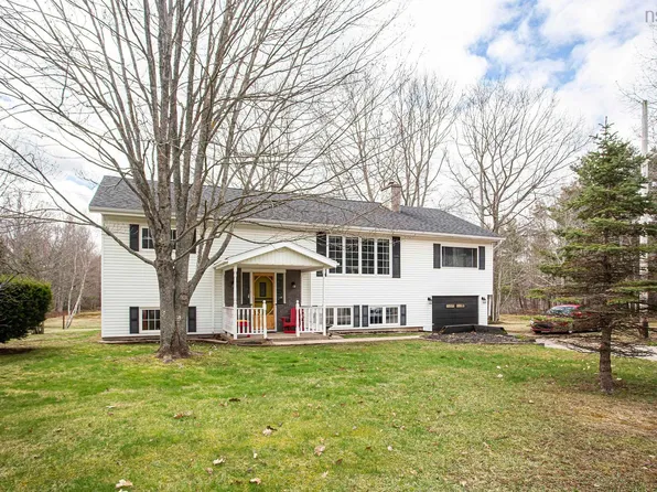 10456 Highway 201, Meadowvale, NS B0P 1R0