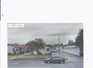 2155 3rd St, La Verne, CA 91750