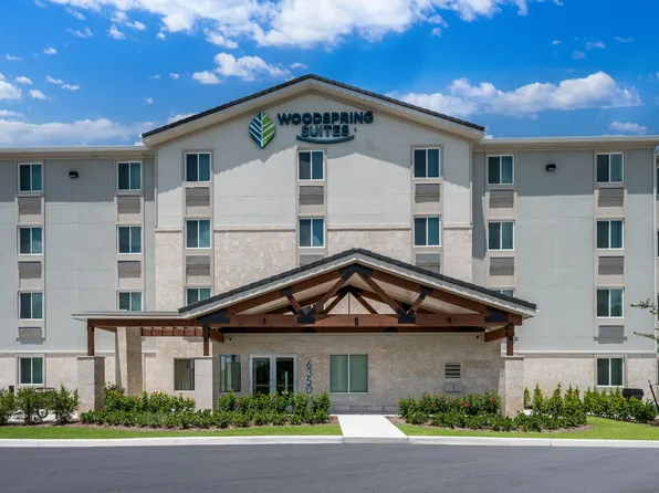 8341 Dames Point Crossing Blvd, Jacksonville, FL 32277