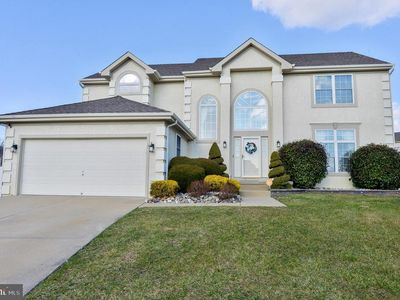 6 Slate Ct, Sicklerville, NJ, 08081