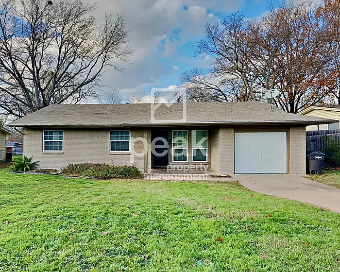 5508 Winifred Dr — Photo 1