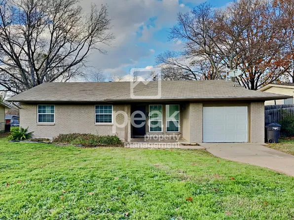 5508 Winifred Dr, Fort Worth, TX 76133