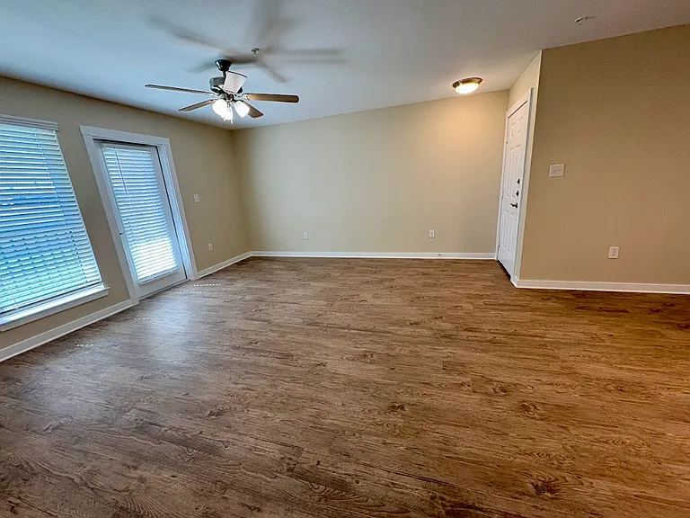 Brand New Construction Building with top of the line finishes.