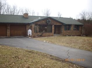 1850 Cornbread Ridge Rd, Princeton, WV 24740