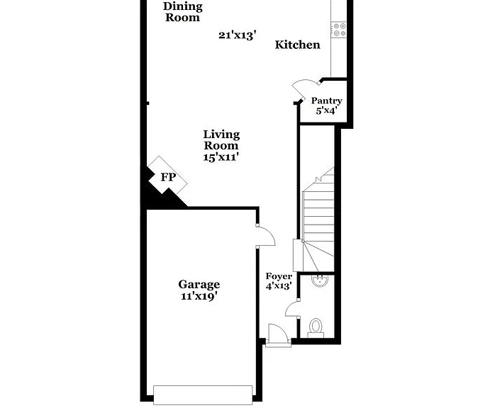 247 Turtle Creek Dr — Photo 2