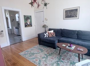 2942 W Augusta Blvd #1, Chicago, IL 60622