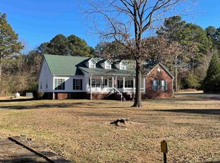 55 Lochland Dr, Greers Ferry, AR 72067