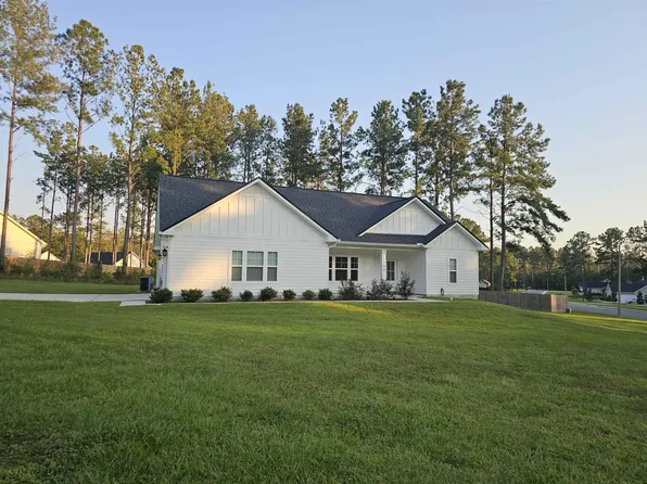 1700 Yaupon Ct, Monticello, FL 32344