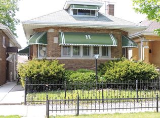 10148 S Calumet Ave, Chicago, IL