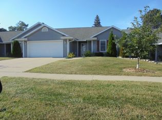 117 6th Street Sw, State Center, IA 50247
