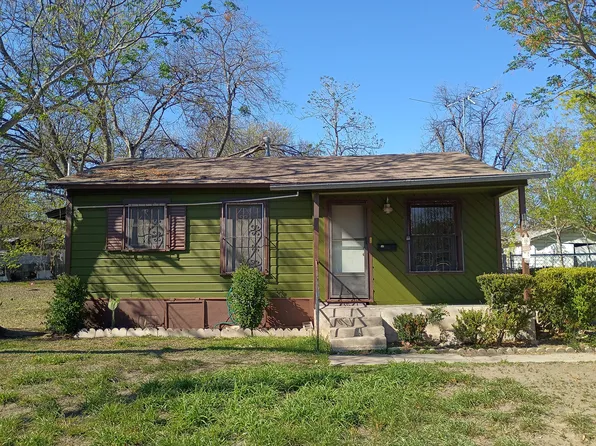 119 Rockwood Ct, San Antonio, TX 78210