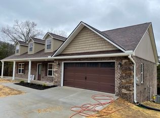 4850 Douglas Dam Rd, Strawberry Plains, TN 37871