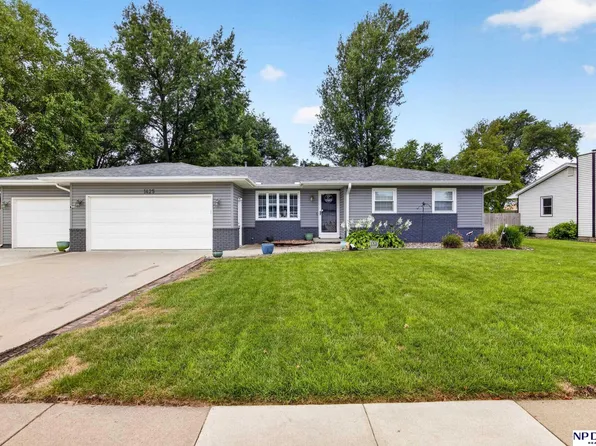 1425 Utah St, Fremont, NE 68025