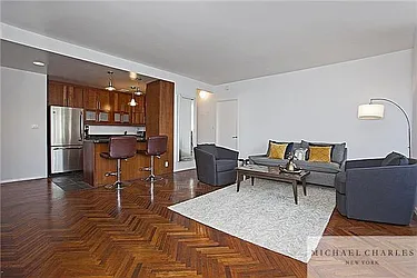 Rented by Michael Charles New York