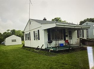 1110 E Mulberry St, Kokomo, IN