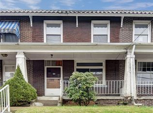 2233 Wightman St, Pittsburgh, PA 15217