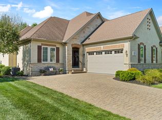 5279 Slater Rdg, Westerville, OH 43082