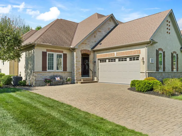 5279 Slater Rdg, Westerville, OH 43082