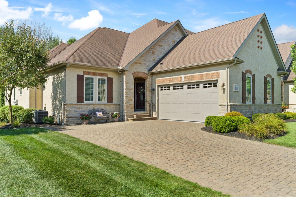 Real estate listing image