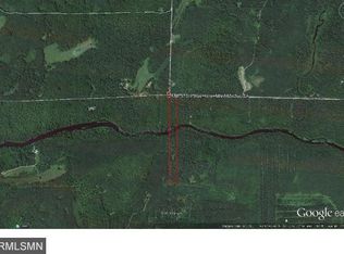 2586 370th Ave, Isle, MN 56342