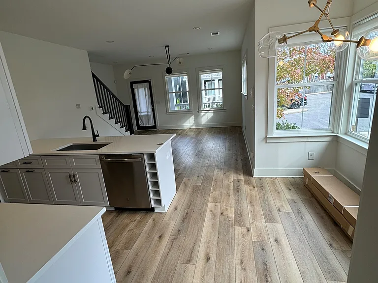 509 Rosedale Ave #K — Photo 11