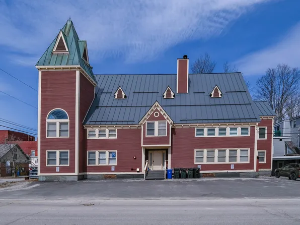 18 Pleasant Street #3, Ludlow, VT 05149