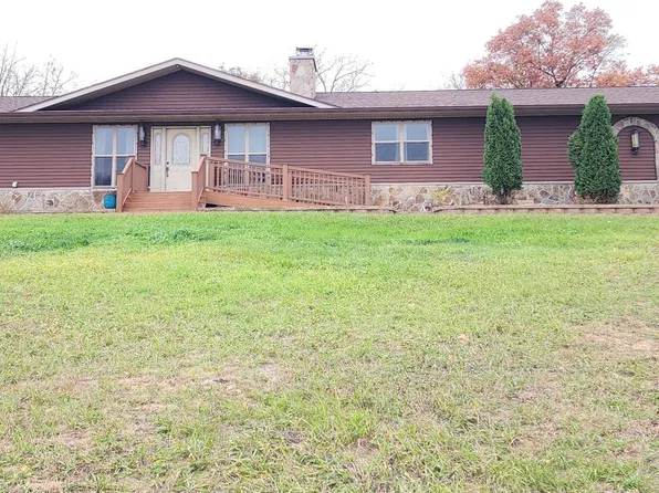 14837 161st Ave, Wadena, MN 56482