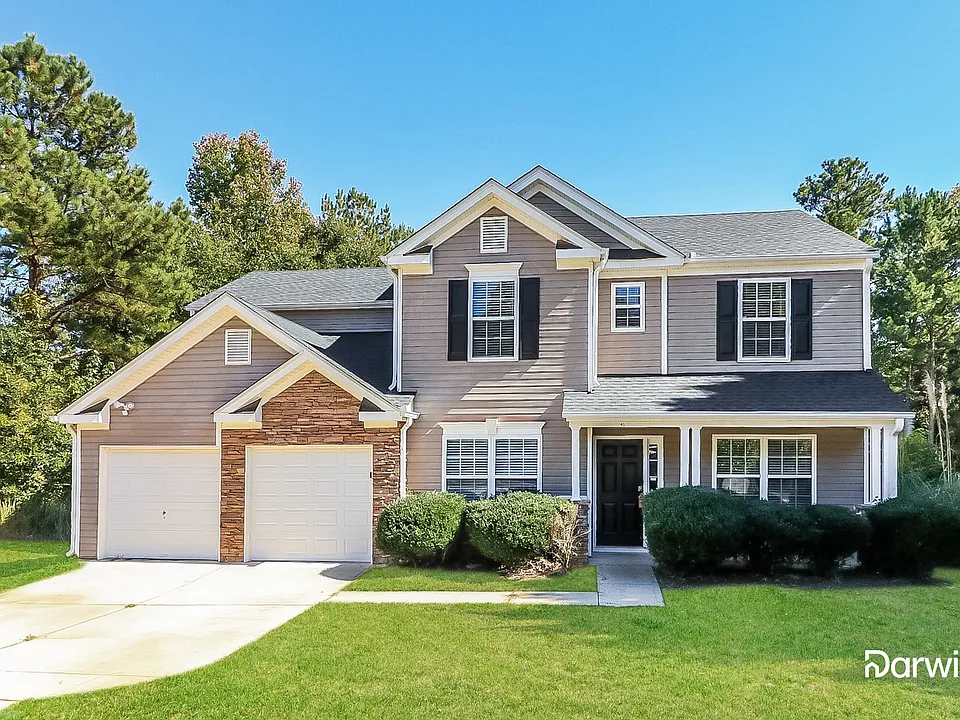 45 Waterbury Way