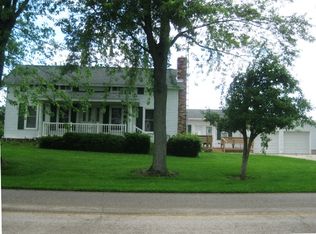 5000 Brazee Rd, Adrian, MI 49221