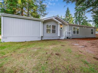 1189 Roseview Heights Ave, Vernonia, OR 97064