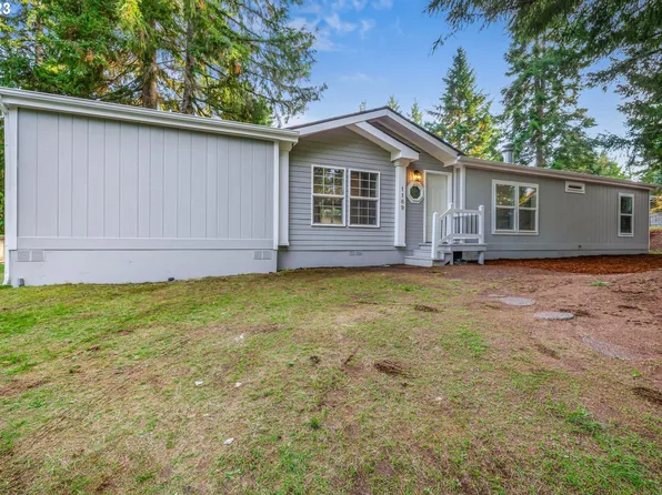 1189 Roseview Heights Ave, Vernonia, OR 97064