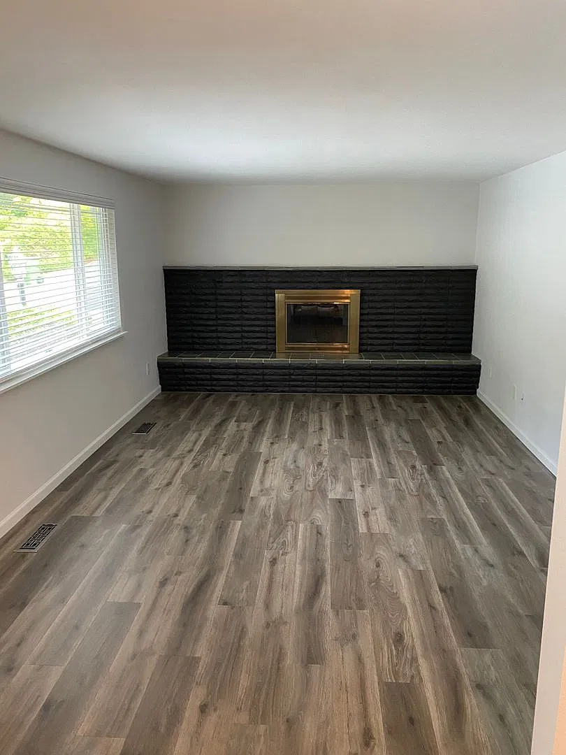 3bd/2ba Rambler in Tacoma — Photo 2