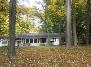 11280 Eden Trl, Eagle, MI