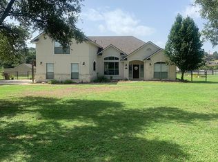 691 Stirrup Dr, Spring Branch, TX 78070
