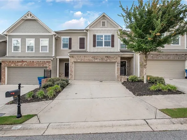 5481 Cascade Rdg SW, Atlanta, GA 30336