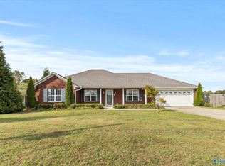 25393 Bethel Rd, Elkmont, AL 35620