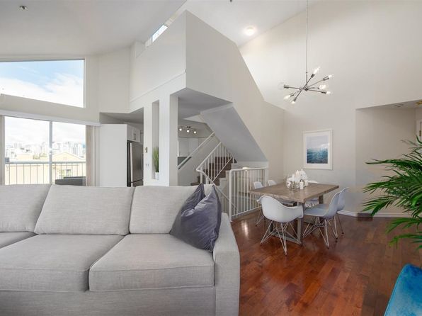 3 bedroom rental in Vancouver — photo 3
