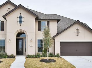 3714 Basalt Ct, Iowa Colony, TX 77583