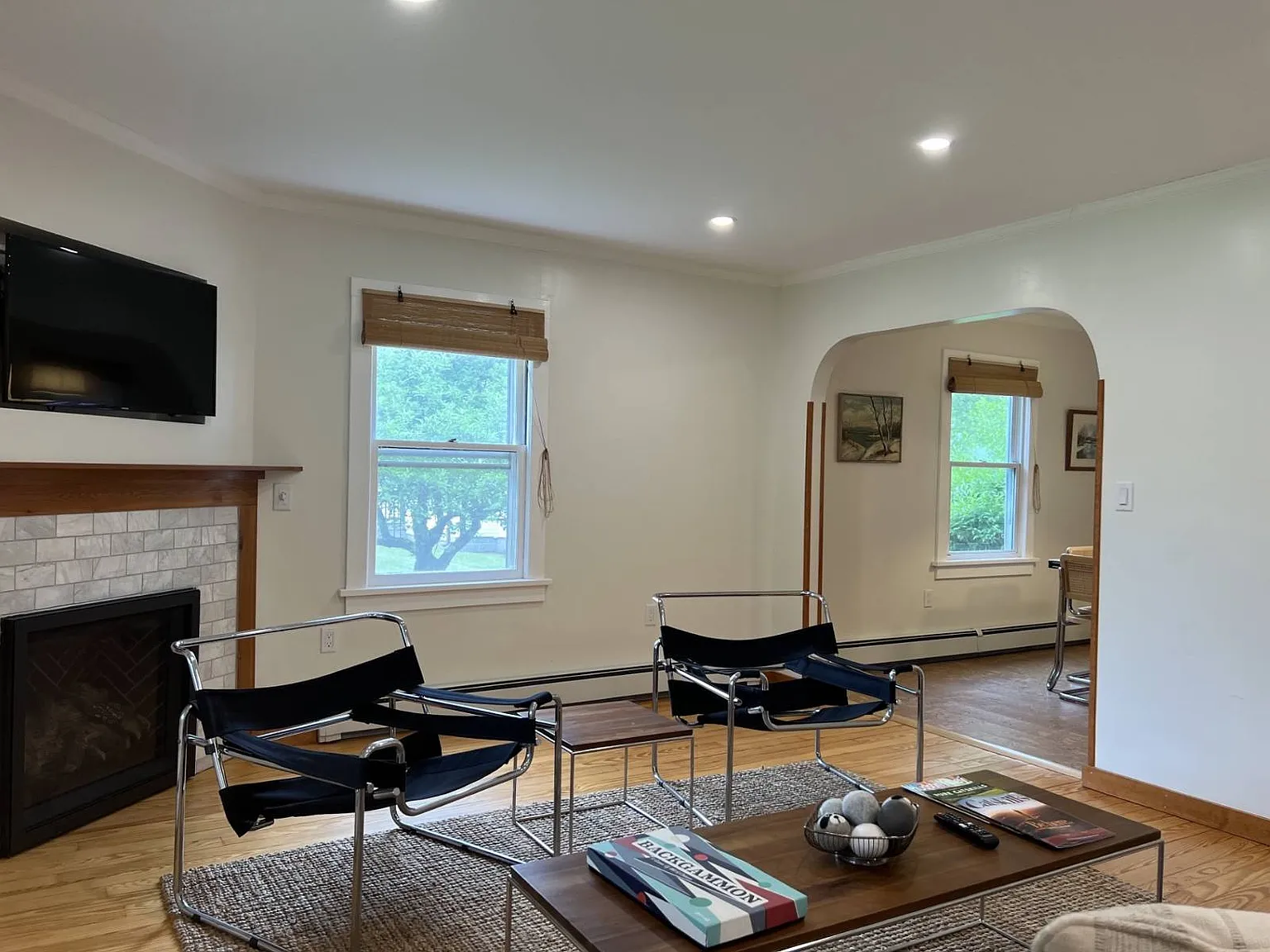 2 bed, 2.0 bath, 1062 sqft, $2,150 — Photo 3