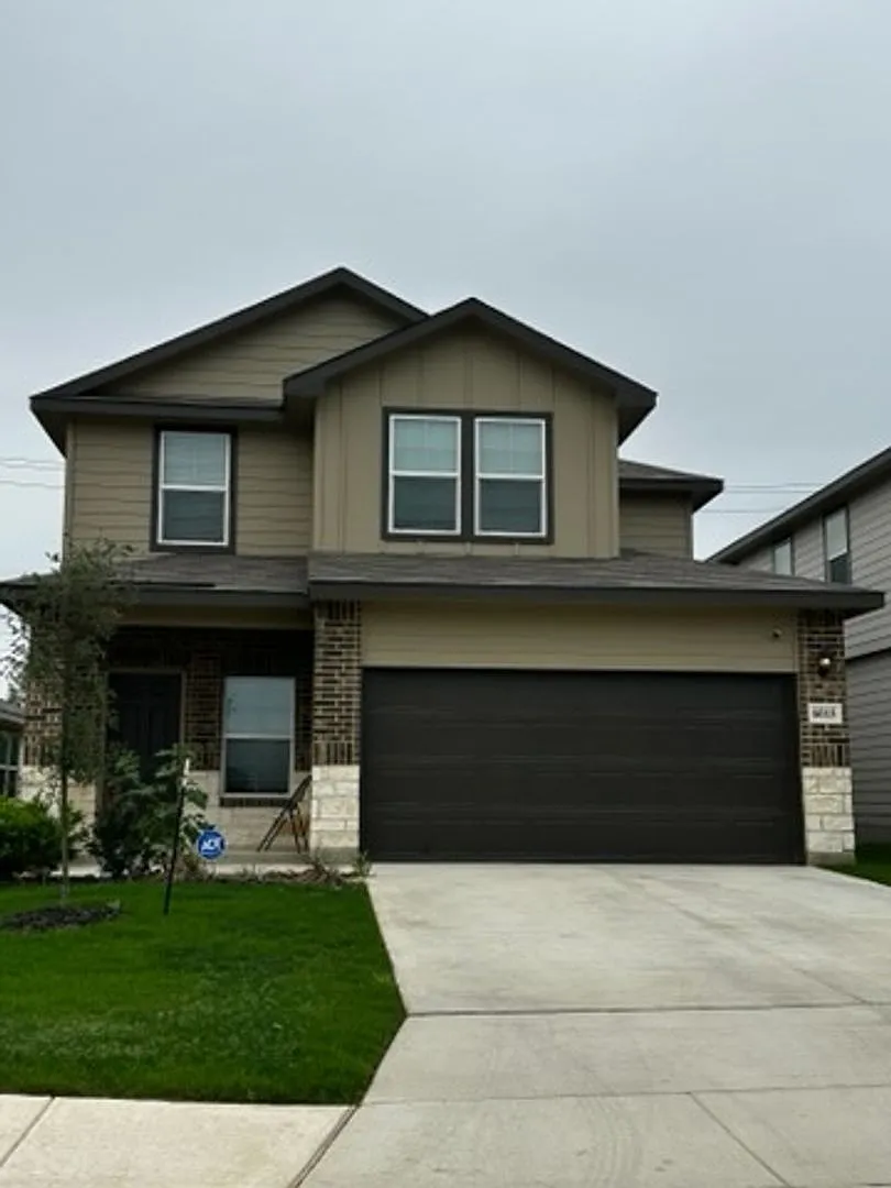 Move-In Ready! Brand-New 4BR Home with Appliances Included — Photo 1