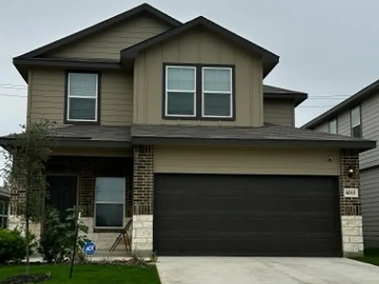 6015 Bowie Mountain — Photo 1