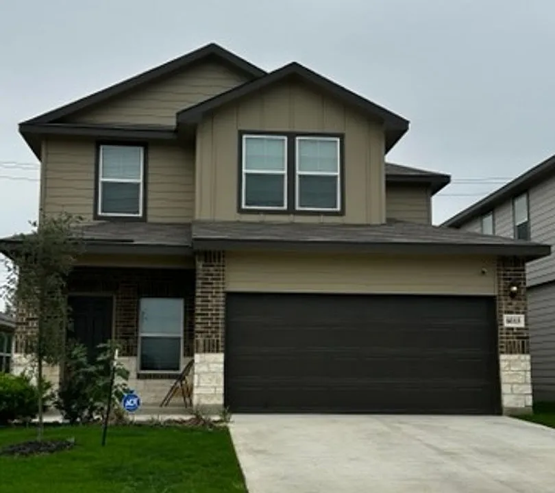 6015 Bowie Mountain