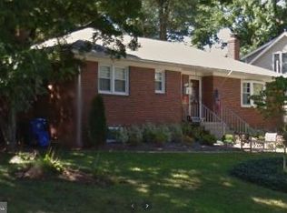 311 Hillmoor Dr, Silver Spring, MD 20901