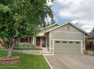 352 Dragonroot Dr, New Castle, CO 81647